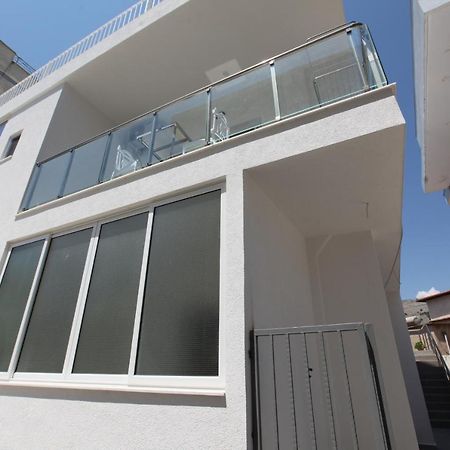 Deda Apartments Sarandë 외부 사진