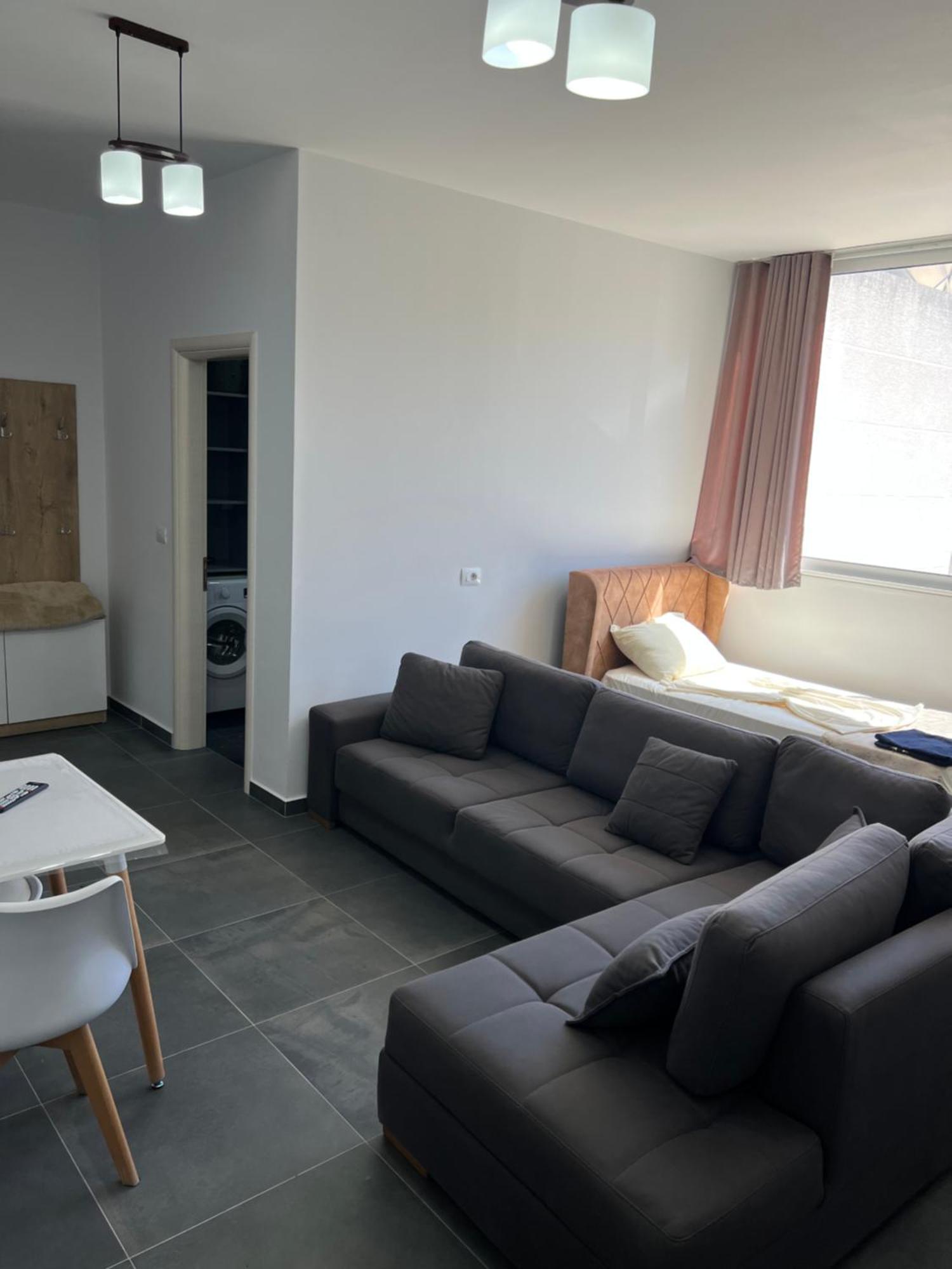 Deda Apartments Sarandë 외부 사진